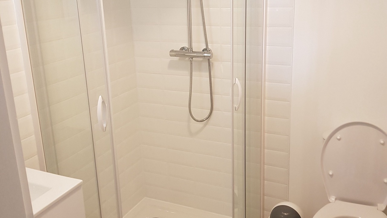 Photo of Bathroom in Ambares-et-Lagrave