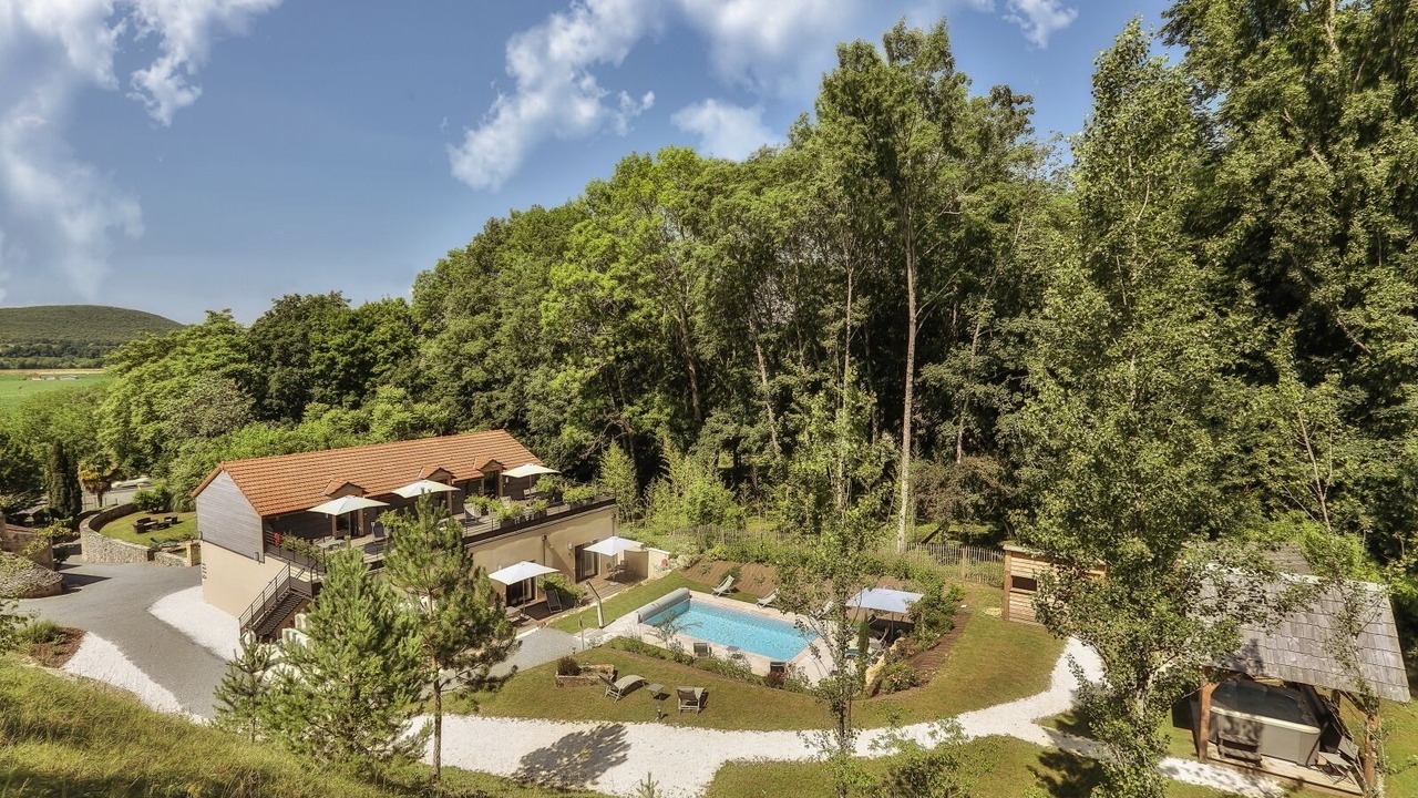 Photo of Outdoor in Castels et Bezenac