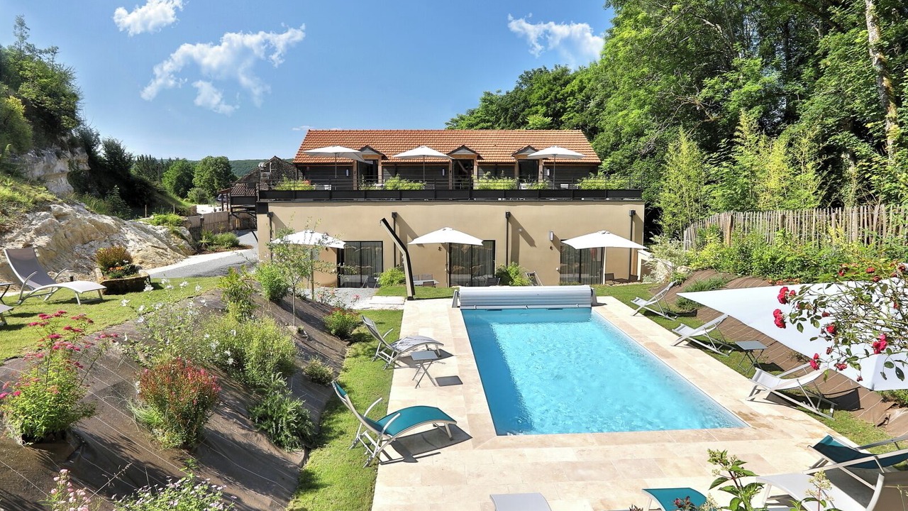 Photo of Outdoor in Castels et Bezenac