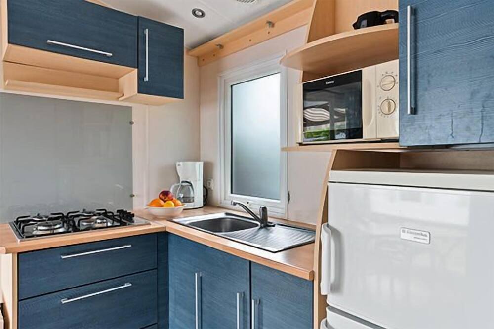 Photo of Kitchen in Angles