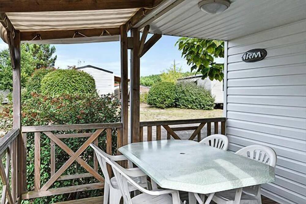 Photo of Patio Balcony in Angles