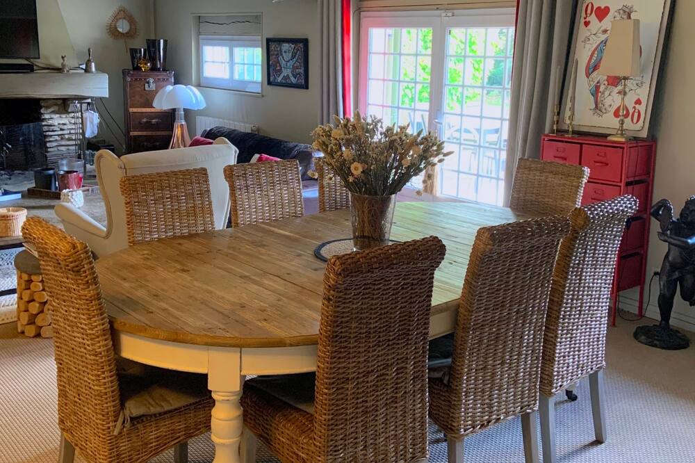 Photo of Kitchen in Le Cormier