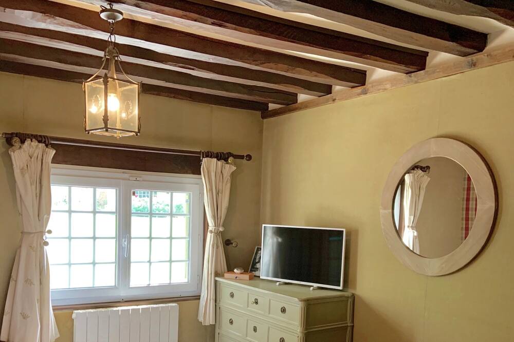Photo of Bedroom in Le Cormier