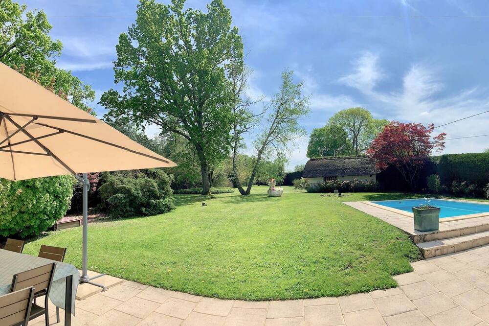 Photo of Outdoor in Le Cormier