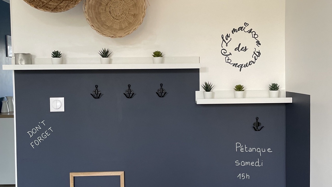 Photo of Kitchen in Les Jonquerets-de-Livet
