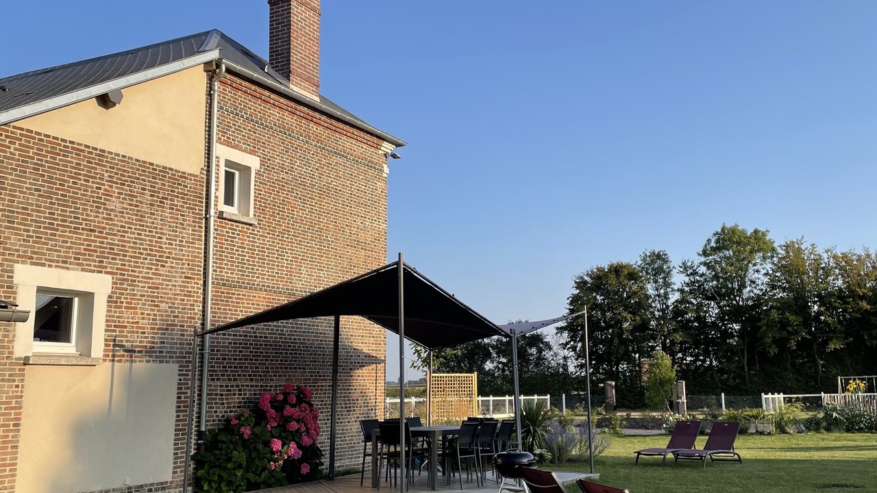 Photo of Outdoor in Les Jonquerets-de-Livet