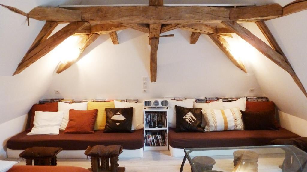 Photo of Livingroom in Pressignac-Vicq