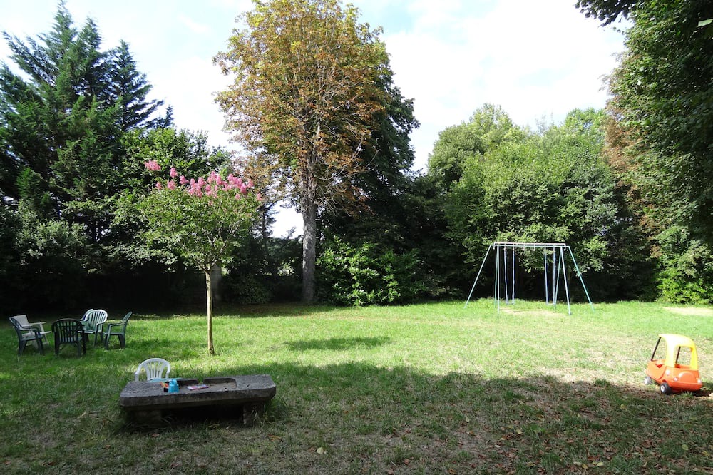 Photo of Outdoor in Grezillac