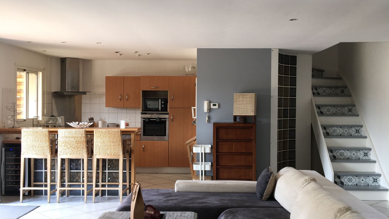 Photo of Livingroom in Villenave-d'Ornon