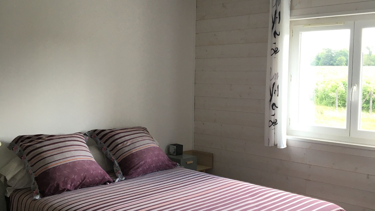 Photo of Bedroom in Villenave-d'Ornon