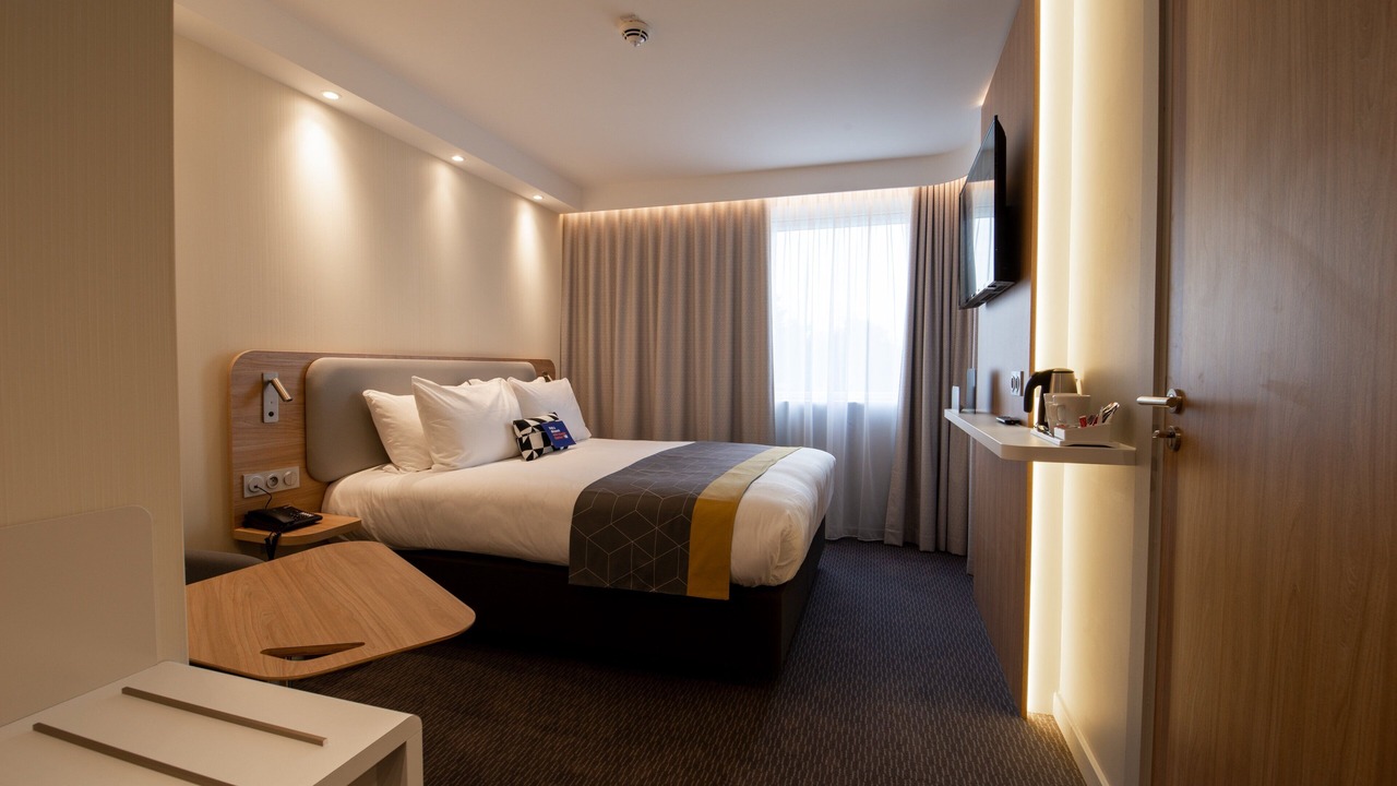 Photo of Bedroom in La Teste-de-Buch