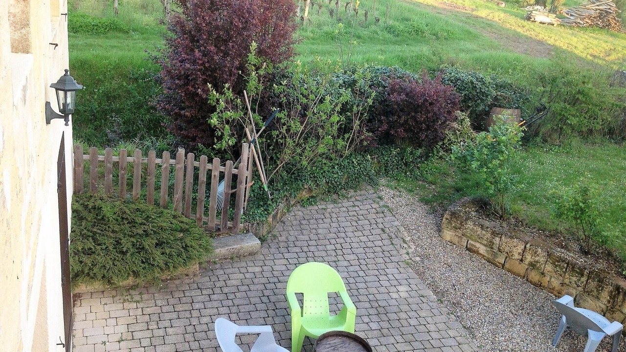 Photo of Outdoor in Saint-Laurent-des-Combes