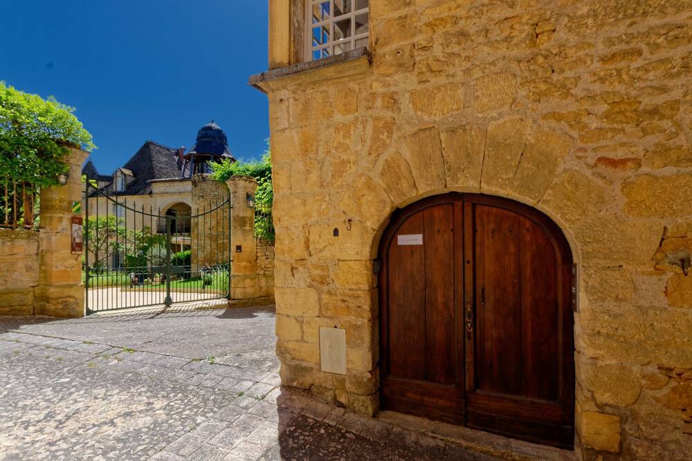 Photo of Outdoor in Sarlat-la-Caneda Historic Center
