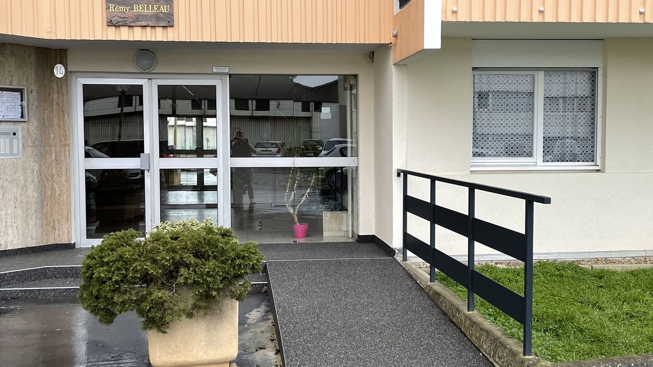 Photo of Outdoor in Devant-les-Ponts
