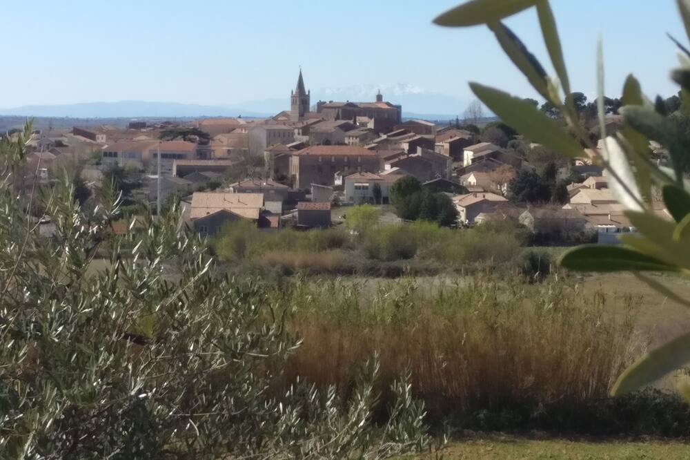 Photo of Outdoor in Murviel-les-Beziers