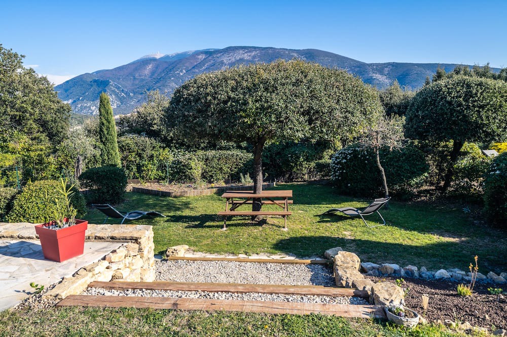 Photo of Outdoor in Mollans-sur-Ouveze