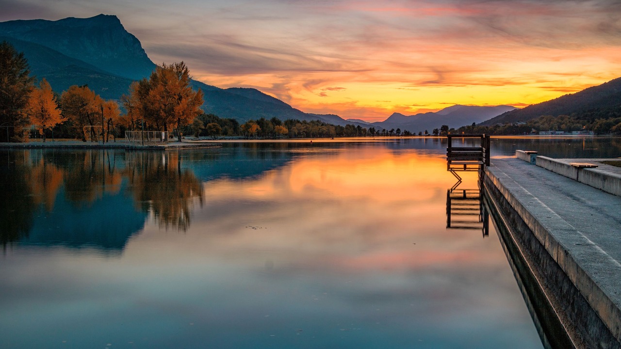 Photo of Outdoor in Embrun