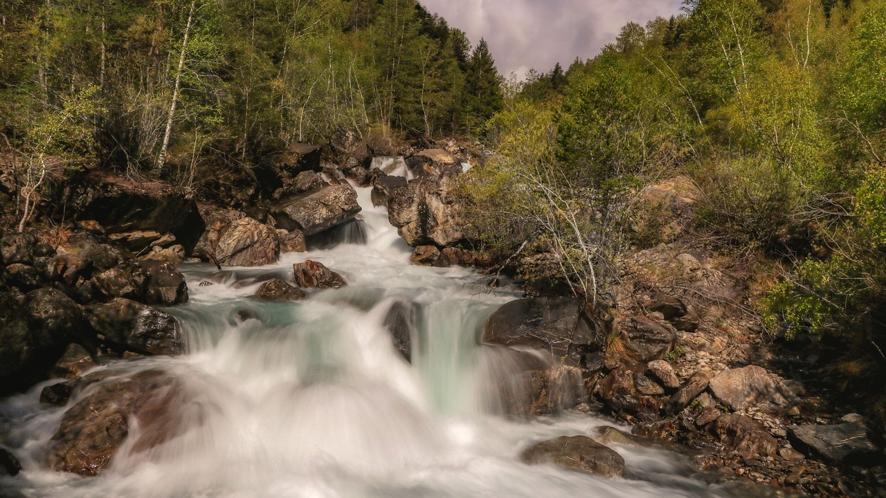 Photo of Outdoor in Embrun