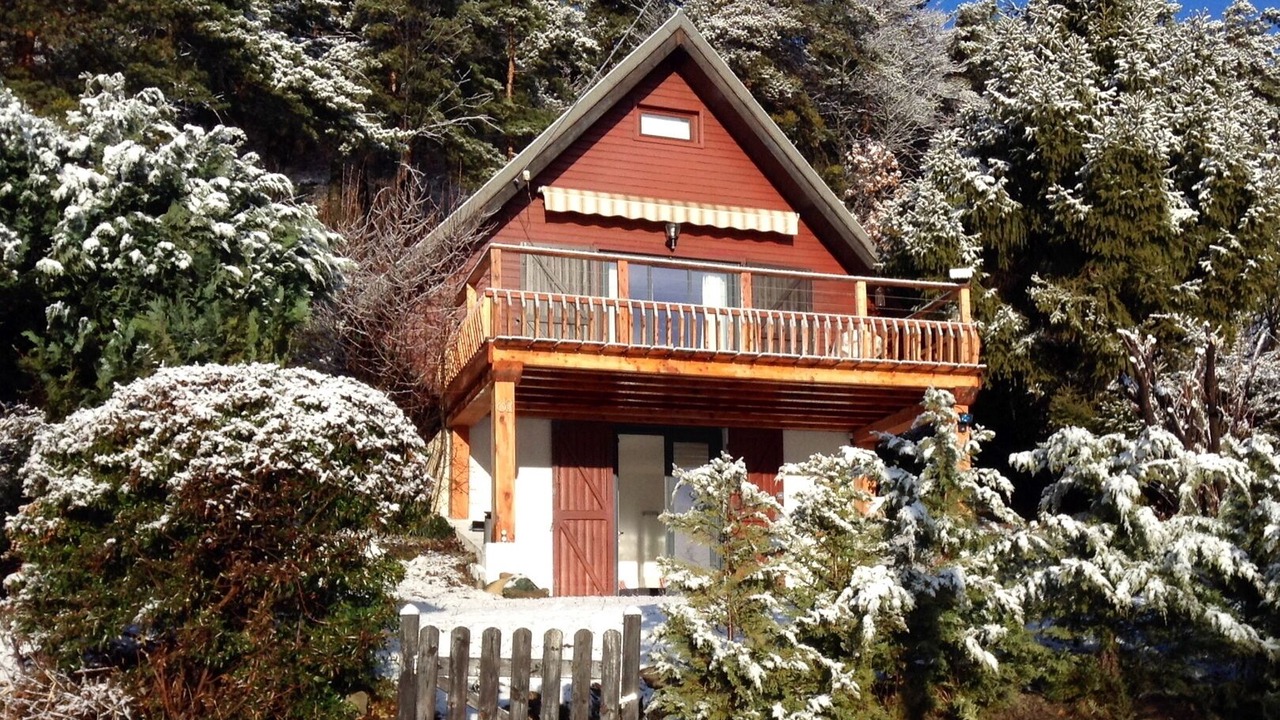 Photo of Outdoor in Embrun