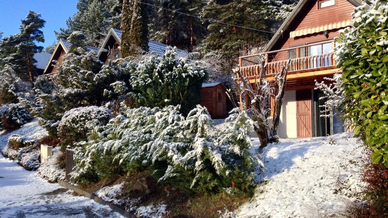 Photo of Outdoor in Embrun