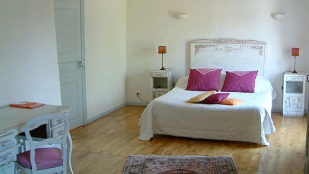 Photo of Bedroom in Denice