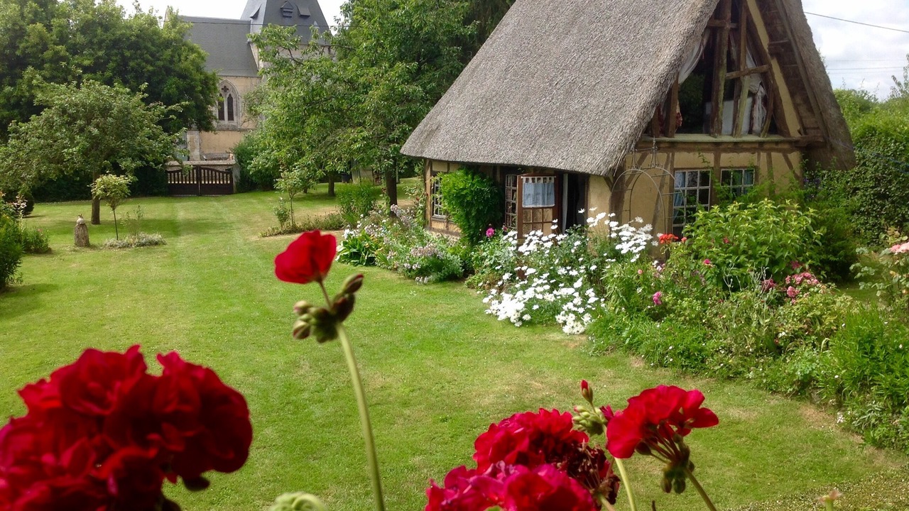 Photo of Outdoor in Bouquelon