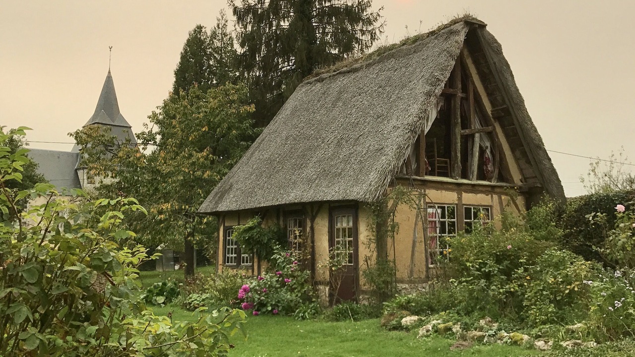 Photo of Outdoor in Bouquelon