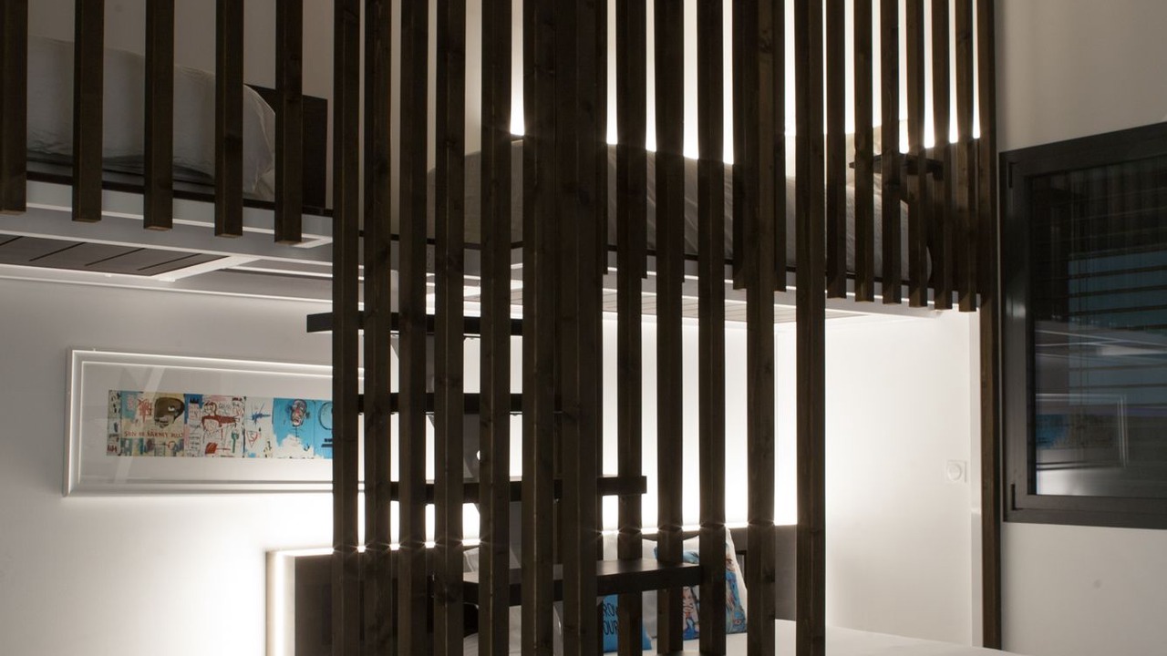 Photo of Bedroom in Lozanne