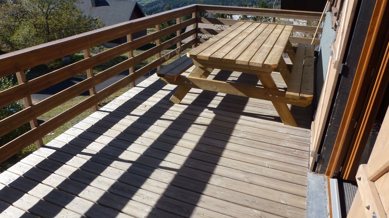 Photo of Outdoor in Chastreix