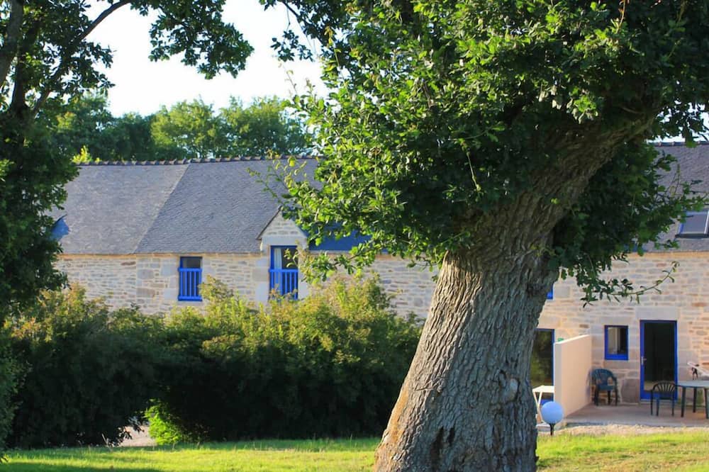 Photo of Outdoor in Sulniac
