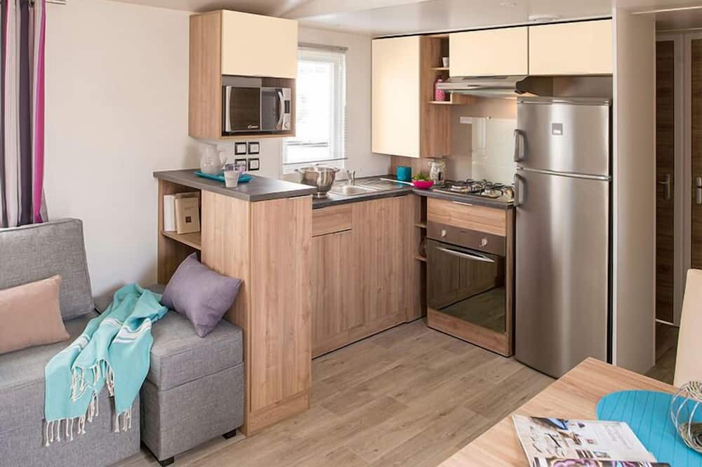 Photo of Kitchen in Sulniac