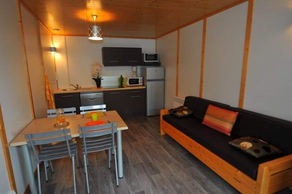 Photo of Livingroom in Sulniac