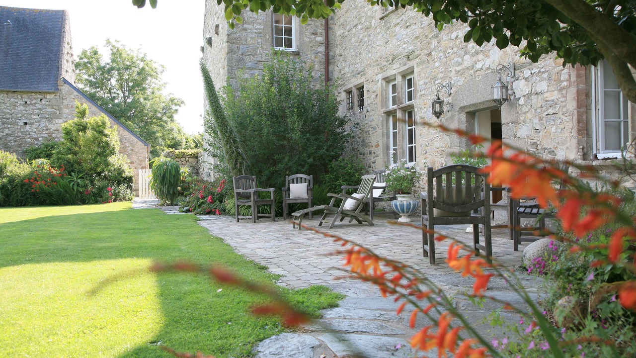 Photo of Patio Balcony in La Glacerie