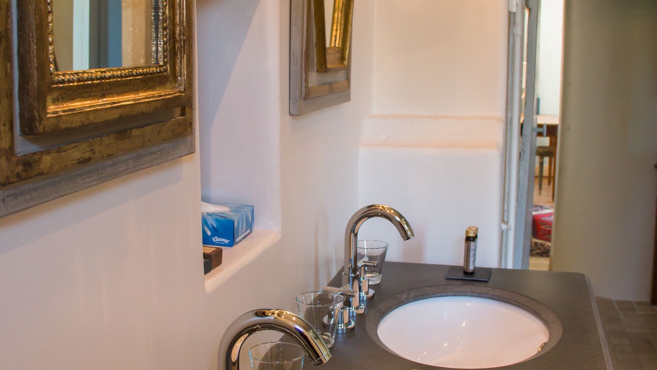 Photo of Bathroom in La Glacerie