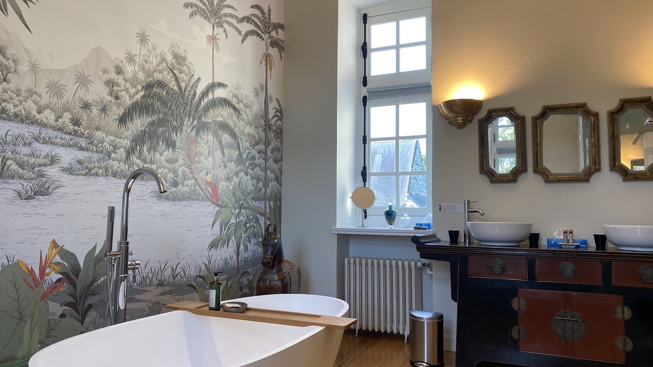 Photo of Bathroom in La Glacerie