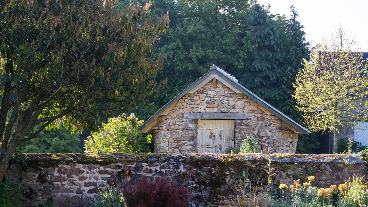 Photo of Outdoor in La Glacerie