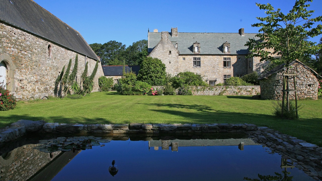 Photo of Outdoor in La Glacerie