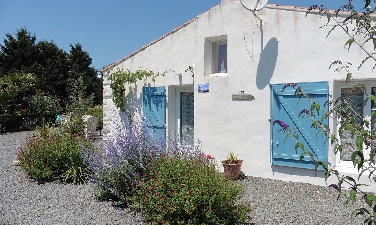 Photo of Outdoor in Beauvoir-sur-Mer