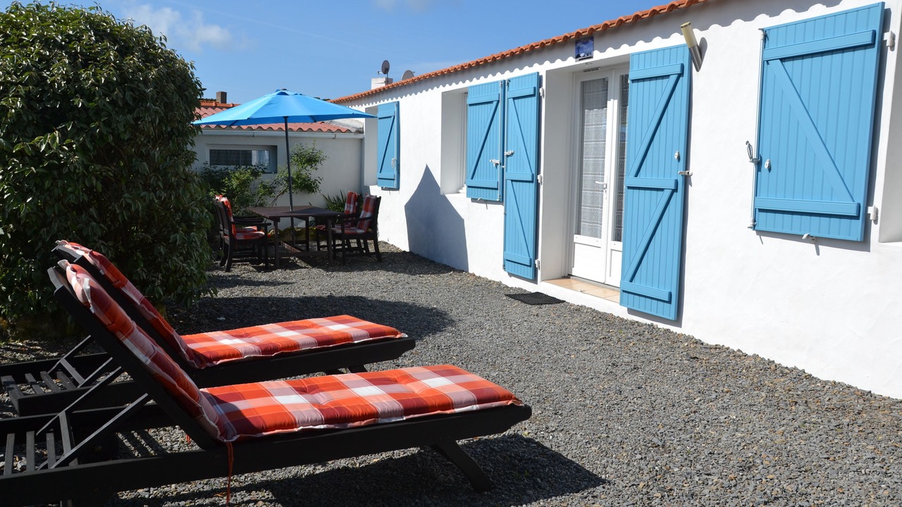 Photo of Others in Beauvoir-sur-Mer