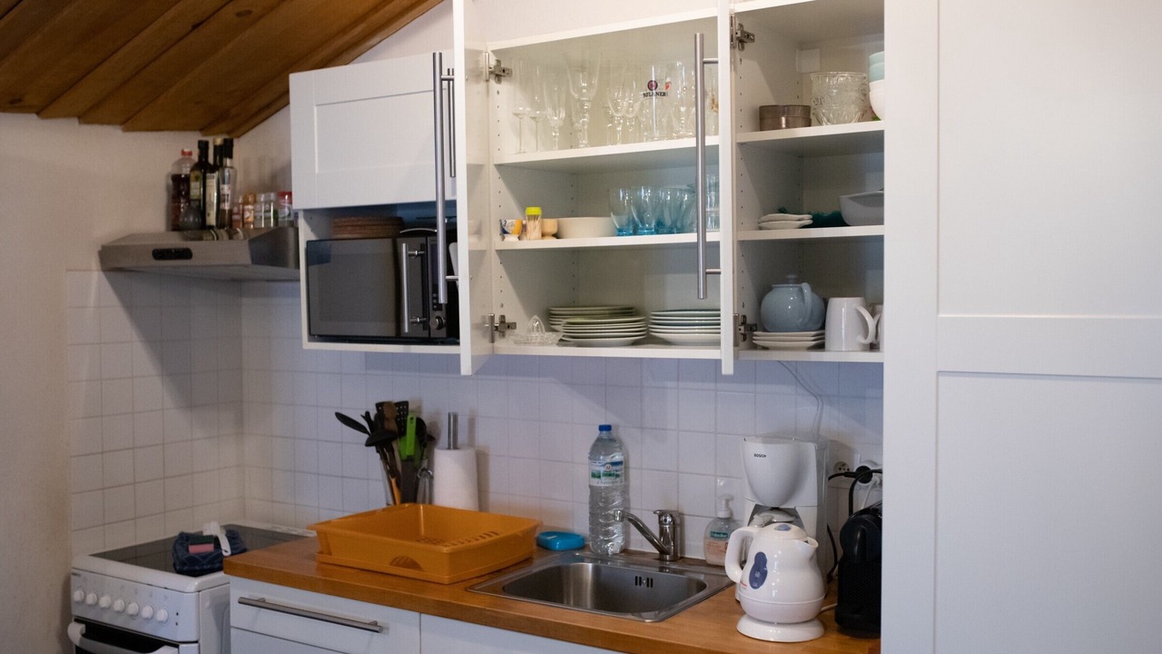 Photo of Kitchen in Beauvoir-sur-Mer