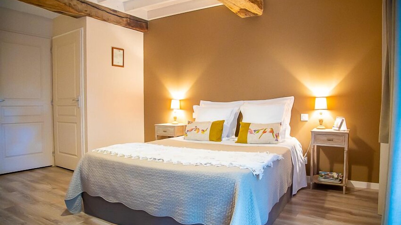 Photo of Bedroom in Saint-Etienne-du-Bois