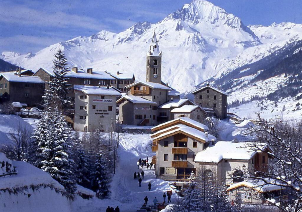 Photo of Outdoor in Lanslevillard