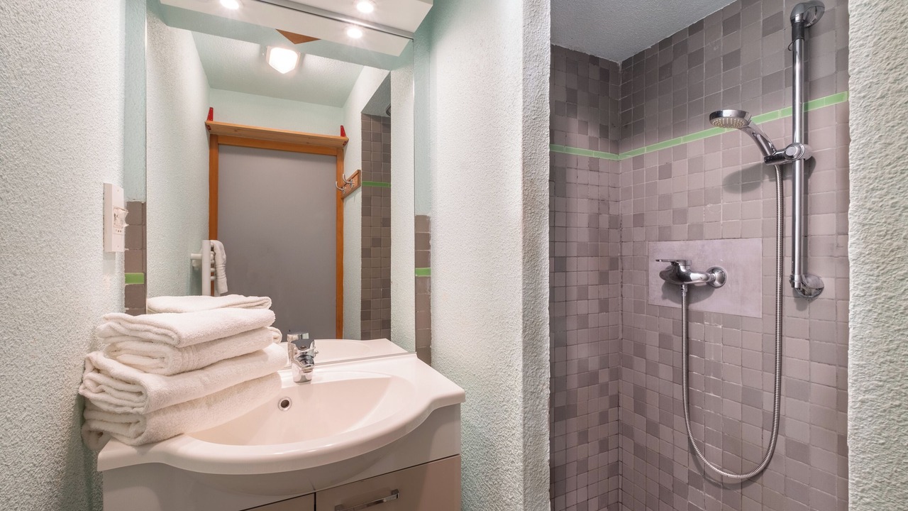 Photo of Bathroom in Lanslevillard