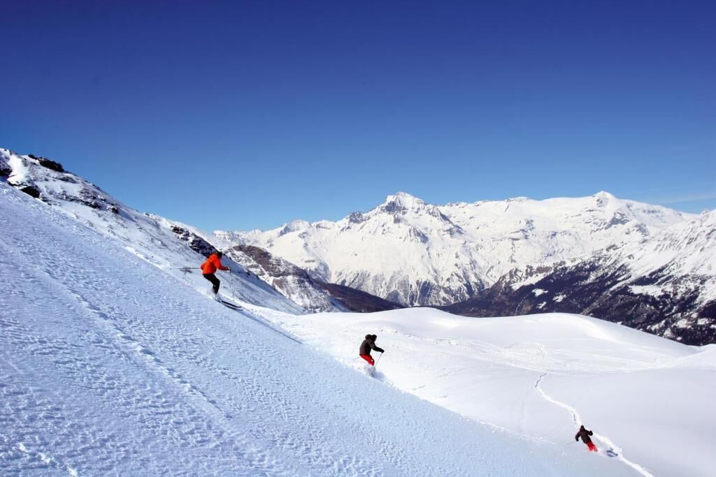 Photo of Others in Lanslevillard