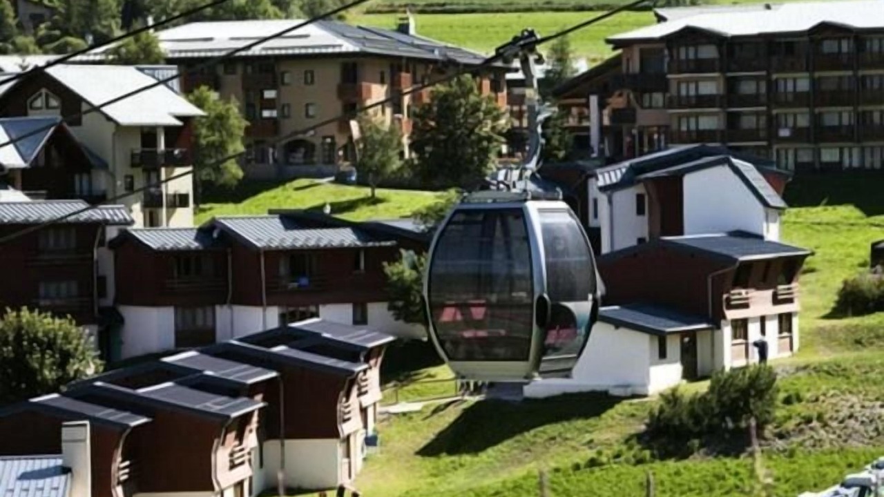 Photo of Outdoor in Lanslevillard