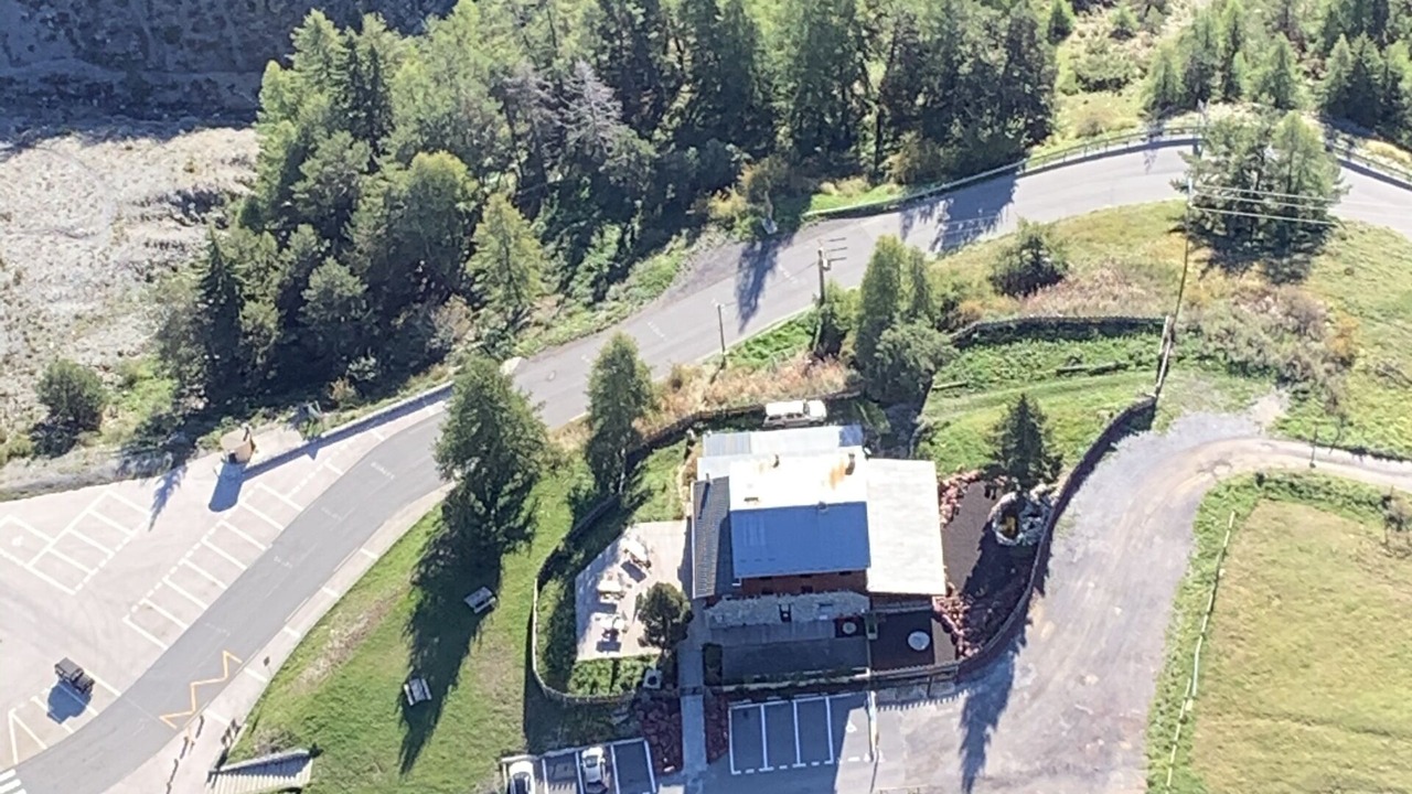 Photo of Outdoor in Roubion