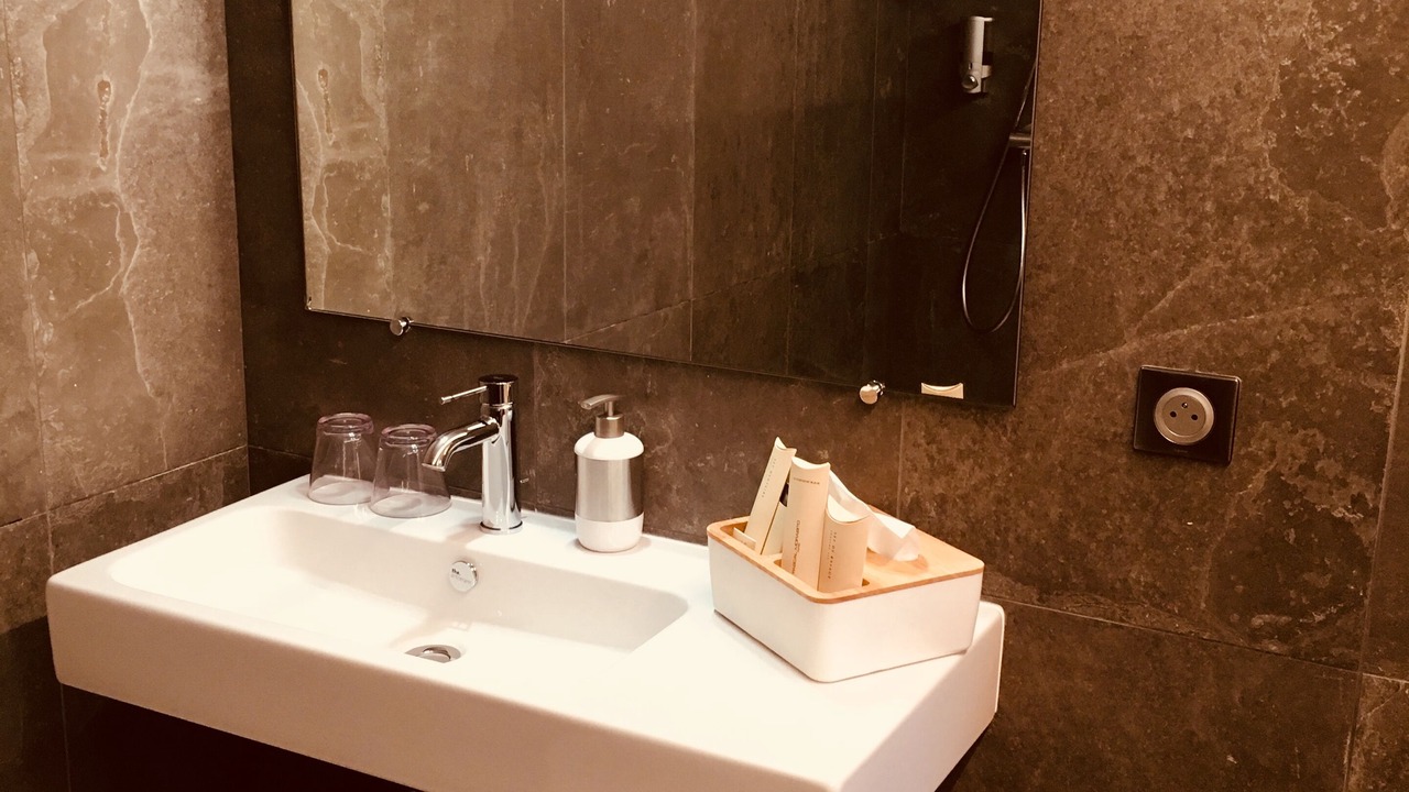 Photo of Bathroom in Roubion