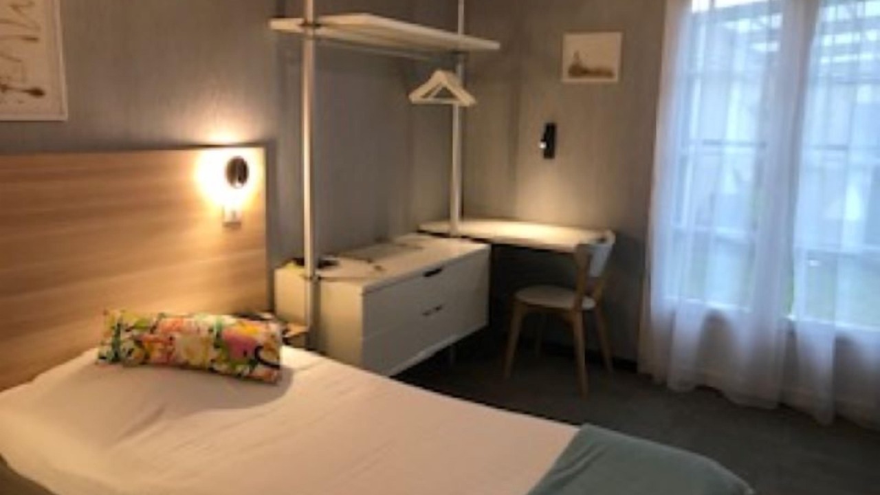 Photo of Bedroom in Angles