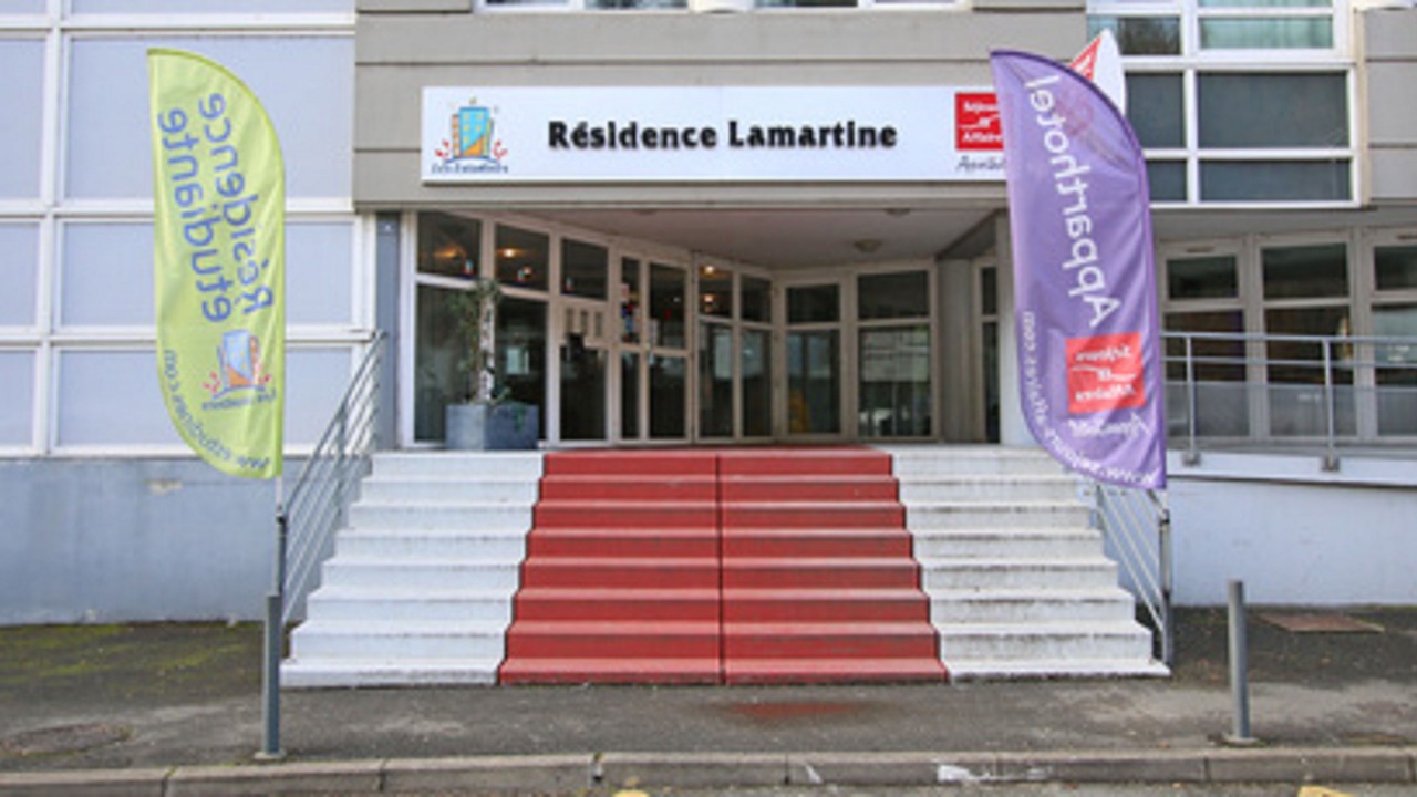 Photo of Outdoor in Poitiers