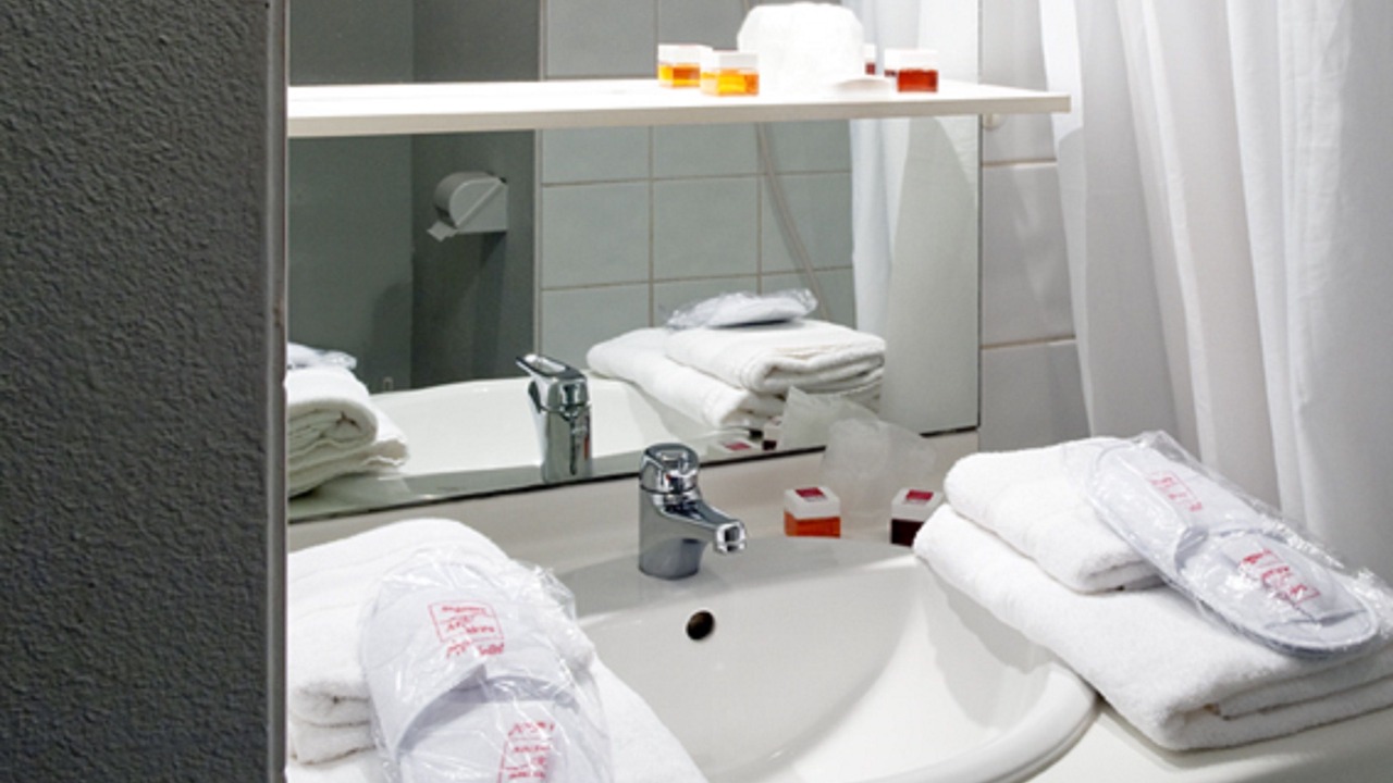 Photo of Bathroom in Poitiers